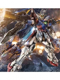 Bandai MG Wing Gundam Proto Zero 4543112836472 4573102635433 (Plastic Model)