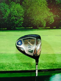 Driver XXIO True-focus Impact T Loft 9.5 (MP1000) / (S)