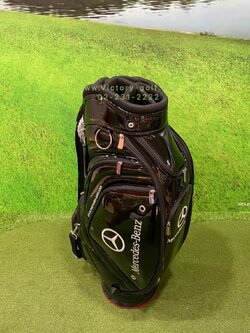 Golf bag BENZ ขนาด 9"