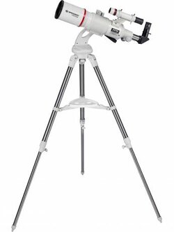 BRESSER Telescope Messier AR-90/500