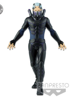 My Hero Academia The Movie Heroes:Rising Vs Villain - Nine BANPRESTO 4983164818376