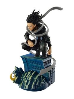 Banpresto My Hero Academia Dioramatic Shota Aizawa (The Brush) 4983164196016 (Figure)