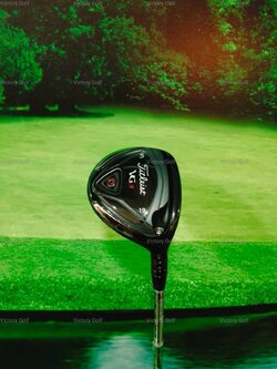 Fairway Titleist VG3 5/19 (VGF) / (R)