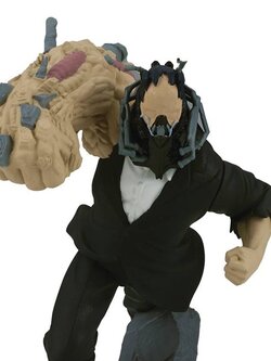 Banpresto My Hero Academia Combination Battle All For One 4983164890976 (Figure)