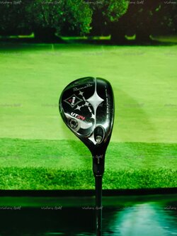 Utility Romaro Ray U5/24 (RJ-TG UT) / (R) ปี2020