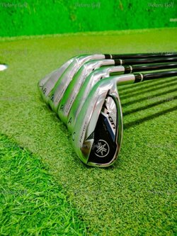 Iron YAMAHA UD+2 7-9 PW/AW/AS (AIR Speeder M421i/SR) (ปี2021)