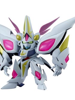 Good Smile Company MODEROID Granbelm White Lily 4580590162419 (Plastic Model)