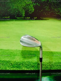 Wedge Titleist Vokey Forged 56/10M (S200) japan version