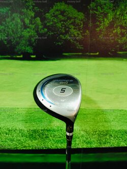 Fairway Honma Beres MG712 5/18(ARMRQ B49 1 star ) / (S)