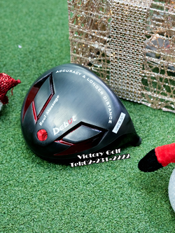 Head Driver MUTSUMI Real Message Debut (NEW) 9.5 , 10.5