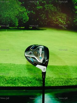 Fw. Taylormade sim2 (Tensei) (Flex : S) (3/15)
