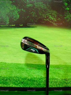 Ut.Taylormade GAPR MID U.4/21 ( KBS70/R )