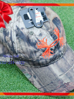 หมวก UNDER ARMOUR (Japan version)