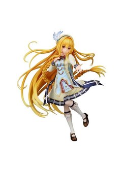 Emontoys Figure Konjiki No Yami 4589619490649 (Scale Figure)