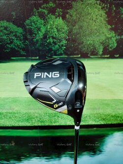 Driver Ping G430 LST 9.0 (Alta JCB) / (R)