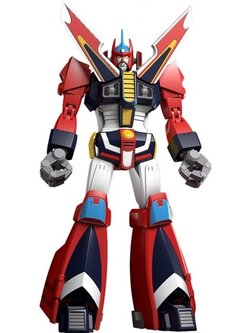 Good Smile Company MODEROID Braiger 4580590142145 4580590189065 (Plastic Model)