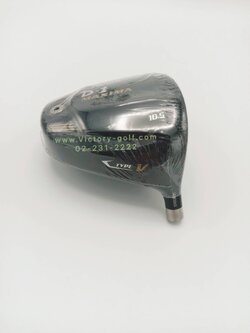 Head RYOMA D-1 Maxima TYPE-V 10.5°