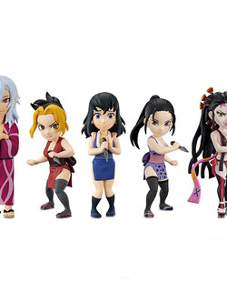 Banpresto WCF Demon Slayer : Kimetsu No Yaiba World Collectable Figure Vol.9 4983164195026 (Figure)