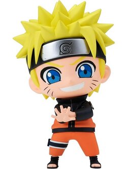 Banpresto Naruto Shippuden Repoprize Haruno Sakura & Uzumaki Naruto (A:Uzumaki Naruto) 4983164896213 (Figure)