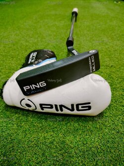 Putter Ping VAULT ANSER 2 Slate ( 34” )