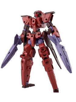 Bandai 30MM eEXM-30 Espossito Gamma 4573102663009 (Plastic Model)
