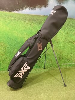 Half Set PXG Black Color