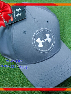 หมวก UNDER ARMOUR (Japan version)