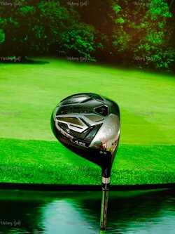 Driver Honma TOUR WORLD TW737 445 Loft 9.5 (VIZARD 65S)