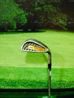 Wedge Dave Pelz ASICS PELZ-LITE #Sw