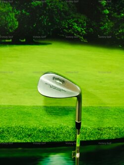 Wedge Fourteen MT-28 / 53V2 Loft 53 (N.S.Pro 950GH / S)