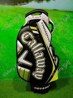 (Genuine) Golf Bag CALLAWAY PARADYM-ODYSSEY 9.5” / 5.2 kg. ( Limited )