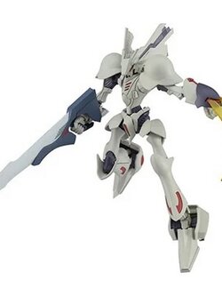 Good Smile Company MODEROID Grand Cher 4580590162464 (Plastic Model)