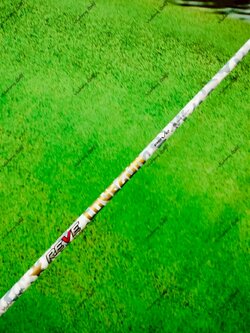 Premium Shaft REVE LOVEGUN (Ver.2) from Japan