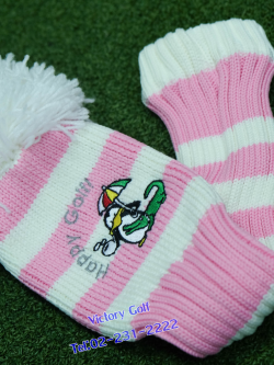 Cover Driver ไหมพรม (From Japan)