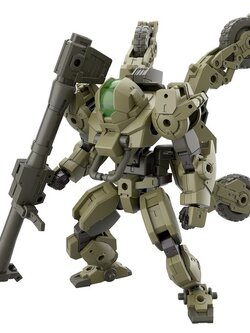 Bandai 30MM bEXM-33QB Volpanova (Quad Bike Ver) 4573102651143 (Plastic Model)