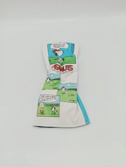 Cover Snoopy (From Japan)