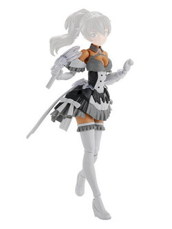 Bandai 30MS Option Body Parts Alpha Sisters Phantasm 2 4573102686855 (Color C) 4573102686855 (Plastic Model)