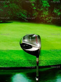 Driver Yonex NANOV Loft 9° (S) 45.25"/320g.