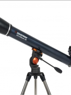 กล้องดูดาว Celestron AstroMaster 90Az
