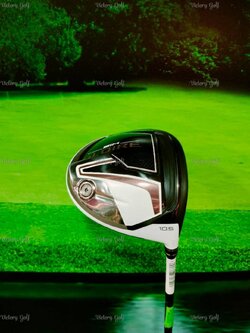 Driver Taylormade Sim Gloire 10.5 (Air speeder) / (R)