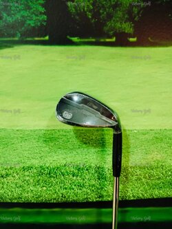 Wedge Mizuno Modle S18 52/09 (dynamic gold) Flex : S