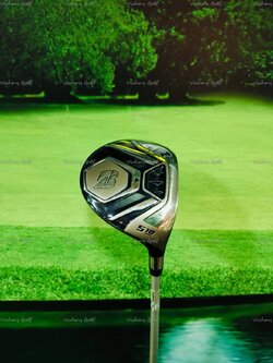 Fairway Bridgstone JGR Tour B 5/18 (Air Speeder JGR) / (R)