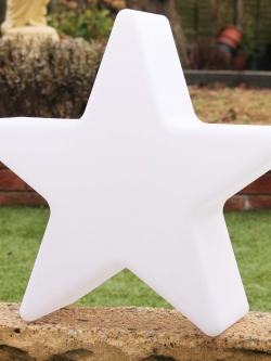 RENT/ให้เช่า: ดาว LED เรืองแสง รุ่น STAR (สตาร์)