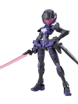 Bandai 30MM EXM-H15E Acerby (Type-E) 4573102674463 (Plastic Model)