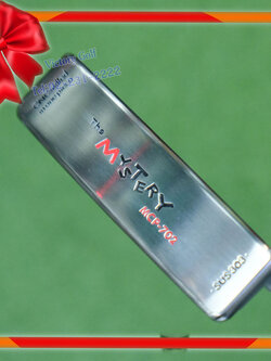 Putter Mystery MCP-702 34"
