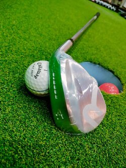 Wedge Roddio AW ( Rombax 6E08/ S ) 64g.
