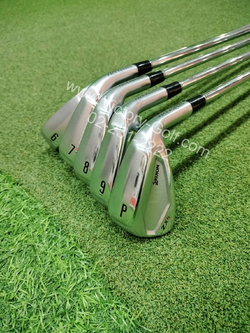 Iron SRIXON ZX4 6-9 PW (Zelos8 / R)