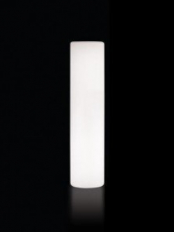 RENT/ให้เช่า: เสาเรืองแสง/เสาโชว์สินค้า แบบกลม ไฟ LED รุ่น ICE(ไอซ์)