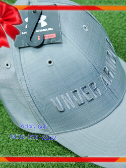 หมวก UNDER ARMOUR (Japan Version)