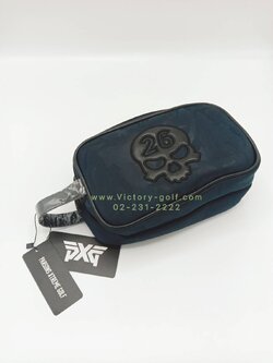 Small Bag POUCH PXG (9.5*3.5*6)